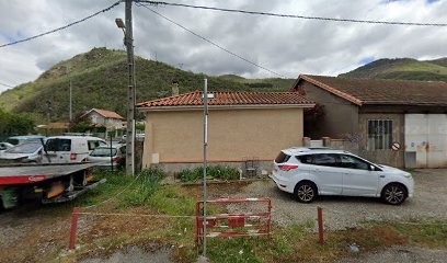 RENOV ALU, Menuisier à Tarascon-sur-Ariège