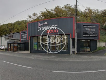 CONFORT 3000 Menuiserie Villefranche-de-Rouergue, Menuisier à Villefranche-de-Rouergue