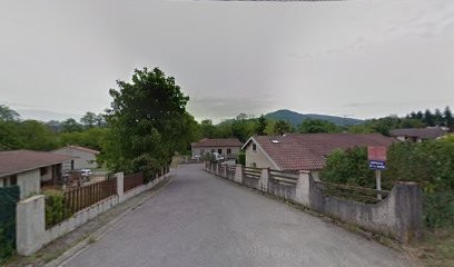 Sylvain Luquet Menuisier, Charpentier à Varilhes