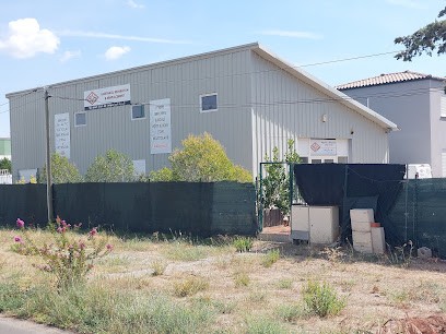 ARAS , Assistance Et Réparation Après Sinistre, Menuisier à Montady