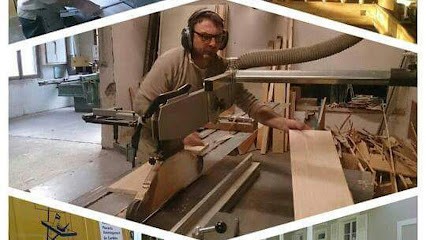 Frattinger Eric, Menuisier à Willer-sur-Thur