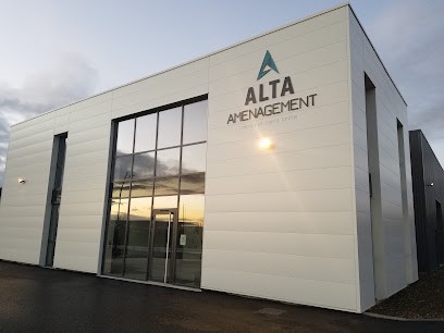 Alta Aménagement, Menuisier à Verrières-en-Anjou