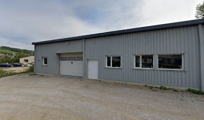 Borne Sébastien Eurl, Menuisier à Villers-le-Lac