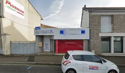 JL Palettes, Menuisier à Mayenne