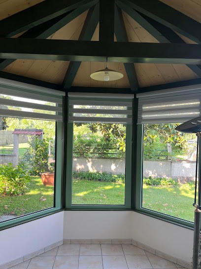 Crasnier Menuiserie - Terres De Fenêtre, Menuisier au Lion-d'Angers