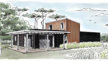 ICHAS Charpente - Menuiserie, Menuisier à Sorde-l'Abbaye