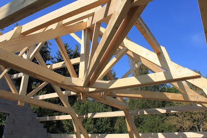 AUBERT CHARPENTE, Charpentier à Saint-Bonnet-en-Champsaur