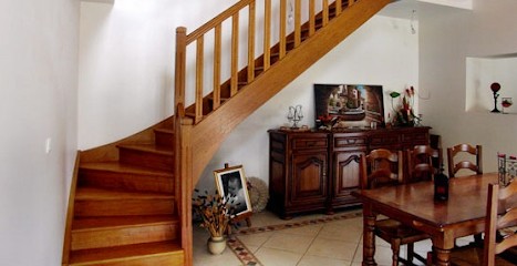 Menuiserie Tricot, Charpentier à Moreuil