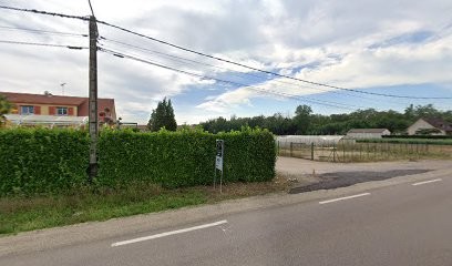 Ebenisterie Rougemont, Menuisier à Ouroux-sur-Saône