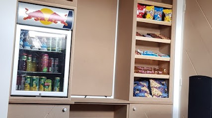 ENTREPRISE CHATER, Menuisier à Lallaing