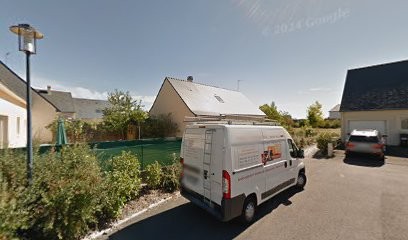 Javaudin Yoann, Charpentier aux Ponts-de-Cé