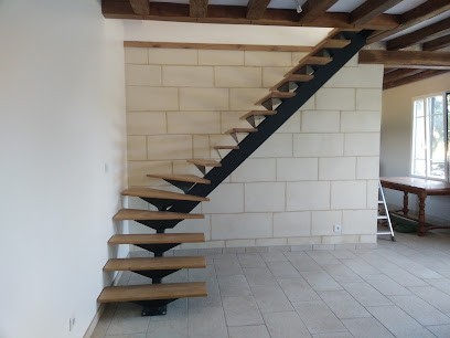 Gervais Dominique, Menuisier à Verneil-le-Chétif