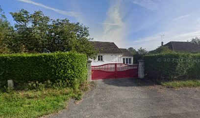 Serel Mickaël, Menuisier à Airel