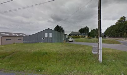 Goubin Francis, Menuisier à Ploeuc-L'Hermitage