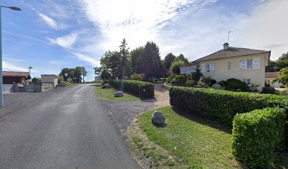 Au Fil Du Bois, Menuisier à Marcolès