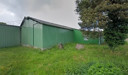 Jublan Sarl, Charpentier à Saint-Péran