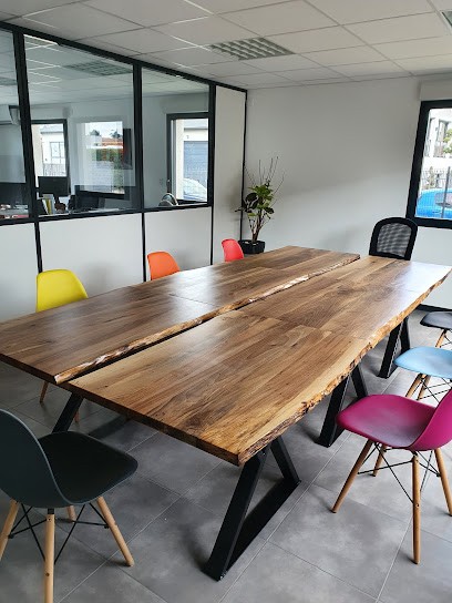 Ballandras Agencement, Menuisier à Chavanoz