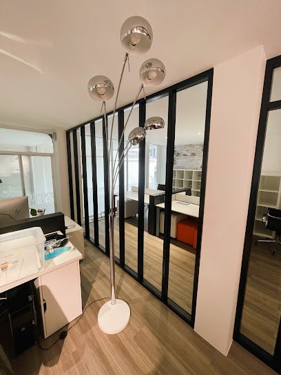 AMH - Agencement Menuiserie Habillage, Menuisier à Paris 20