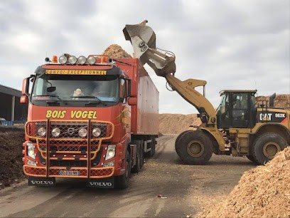 Vogel Gérard Sté D'Exploitation, Menuisier à Truchtersheim