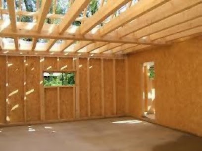 FG RENO T.S.B.C, Charpentier à La Grande-Motte