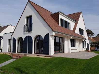 Menuiserie Du Canton, Menuisier à Marconne