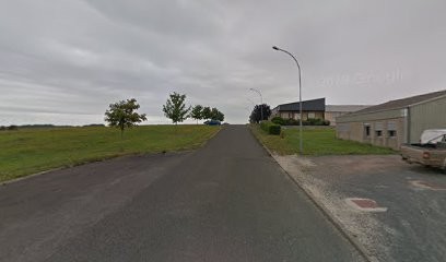 Menuiserie Mirault, Menuisier à Chédigny