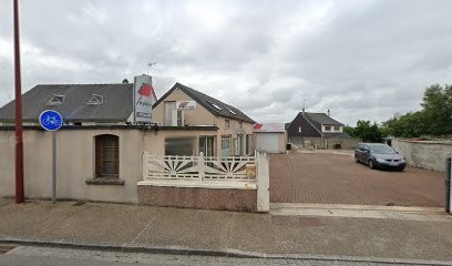 Da Cruz, Menuisier à Valognes