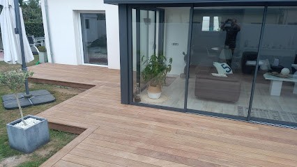 Clément Leleu Menuiserie, Menuisier à Bannalec