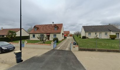 Pascal Marchaud, Menuisier à Parçay-Meslay