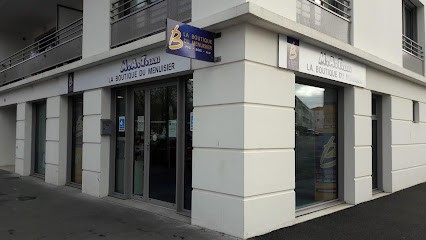 MAT SARL LA BOUTIQUE DU MENUISIER, Menuisier à Royan