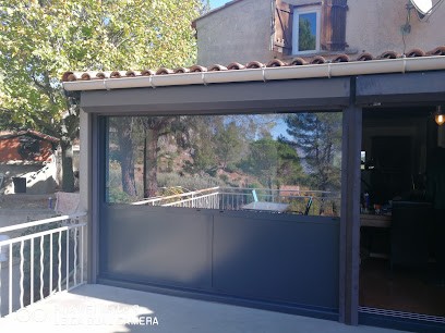 S.B Aluminium, Menuisier à Rognac