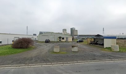 Esat de Pompois, Menuisier à Louzy