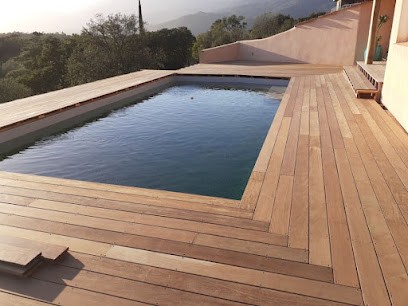 CB Menuiserie, Menuisier à Porto-Vecchio