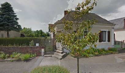 la branche mado, Menuisier à Yvré-le-Pôlin