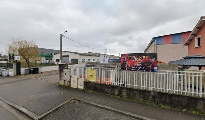 Kit Placard, Menuisier à Mions