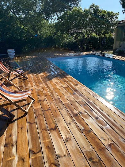 Fabien De Faria - charpente & bois, Charpentier à Moliets-et-Maa