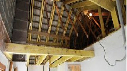 LT Artisan, Charpentier à Trappes