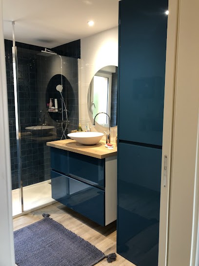 Lemaire menuiserie, Menuisier à Pontarlier