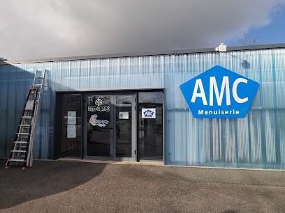 AMC Amenagement Menuiserie Charpente, Menuisier à Bressuire