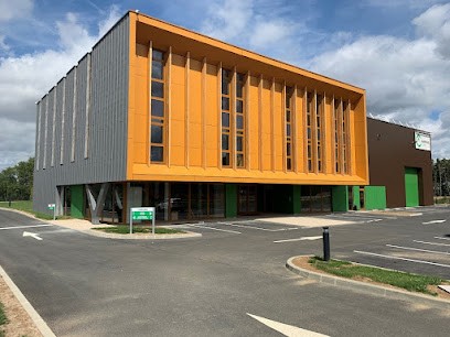 Aux Charpentiers De France ACDF, Charpentier à Villebon-sur-Yvette