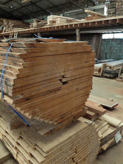 Hugon Menuiserie, Menuisier à Fontaine-Simon