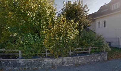 aceto rolland, Menuisier à Villard-de-Lans