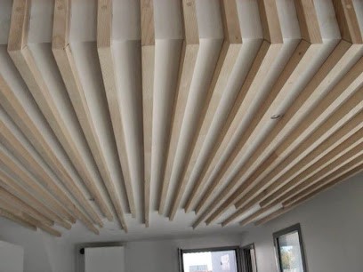 Menuiserie Hervé Billon, Menuisier à Notre-Dame-de-Monts