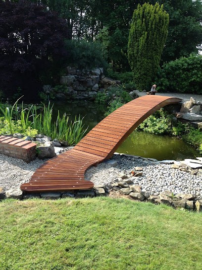 Rouget Et Fils, Menuisier à Flers