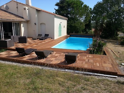 Sarl Menui-pose Languedocienne, Menuisier à Aubais