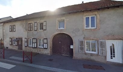 Jean-marc CLESSE, Menuisier à Vagney