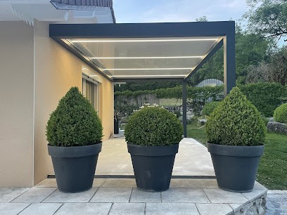 Agc 3d Design, Menuisier à Oyonnax