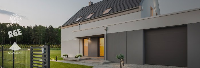 AE-BAT Menuiserie RGE, Menuisier à Marles-en-Brie