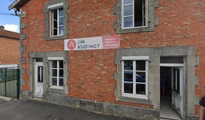 Sarl Audinot Jim, Menuisier à Chamouilley