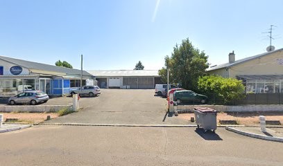 Adimes Concept, Menuisier à Chenôve